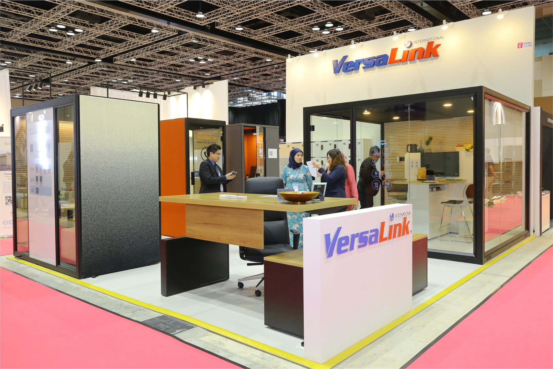 Discover Next-Gen Solutions Shaping the Office of Tomorrow